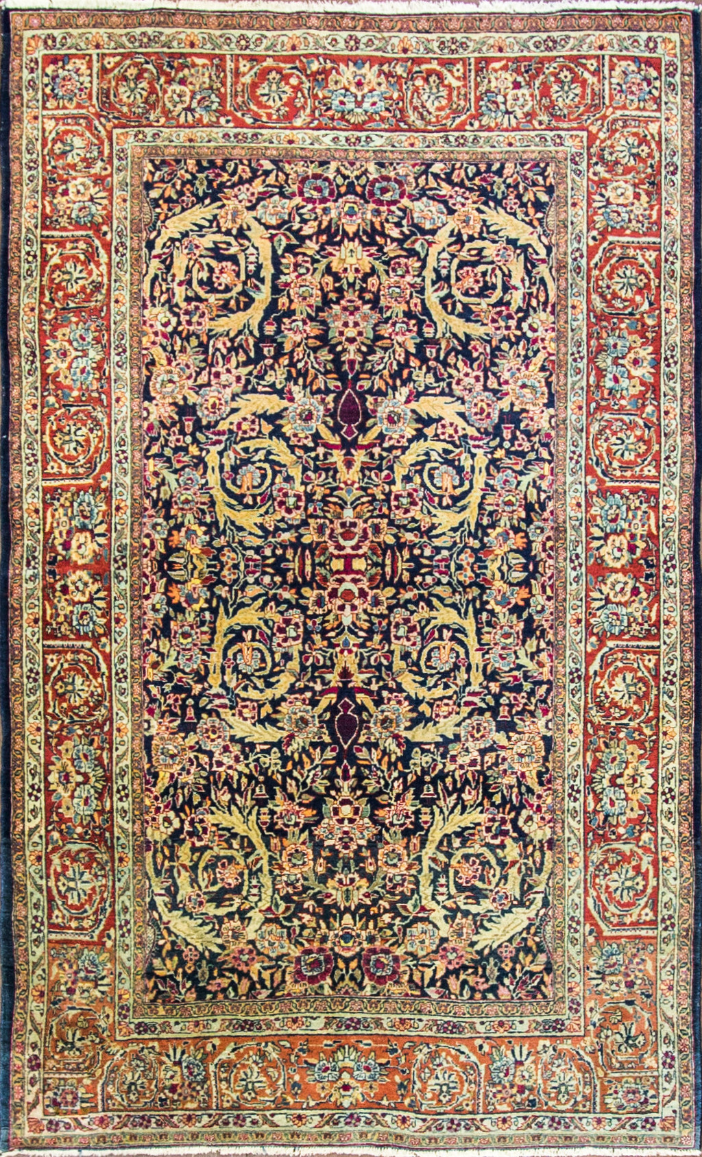 Royal Kashan Rug Eli R Oriental Rugs Royal Kashan Rug