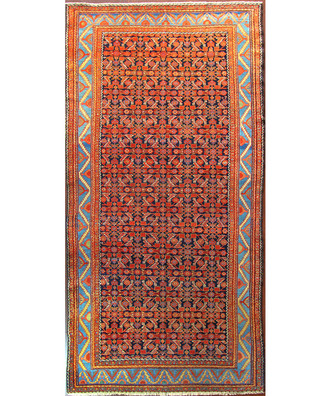 A Melayer Carpet