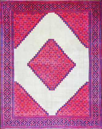 A Dorosch Carpet