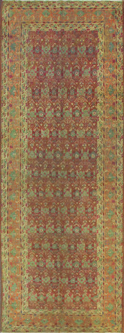 Antique Agrah Runner