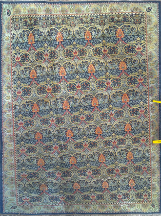Nepal Carpet, Over Size 